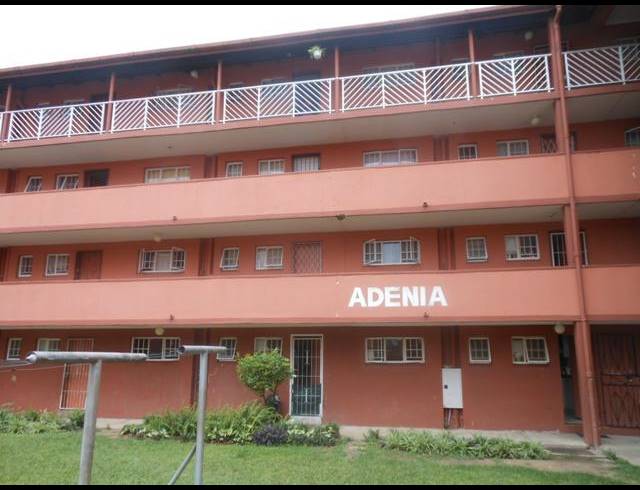 2 BEDROOM APARTMENT FOR SALE IN CATO MANOR
